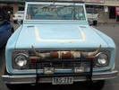 native vehicle