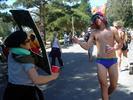 SaddamWavesDownSpeedoDude