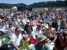 TheCrowdWavesAttheDeck