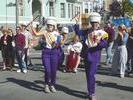 WarriorDrumRoll