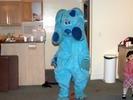 BluesClues IsHere