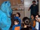 Metoo ILoveYouBluesClues