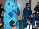 WeLoveU BluesClues