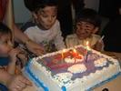 BlowTheCandles