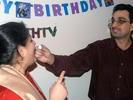 AjayAndNellie CakeTasting
