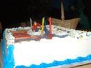 HarryPotterOnCake