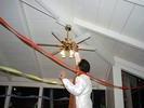 Rajiv rises to the occasion