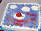 TheCake 1