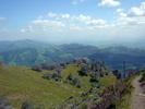 diablo lookout