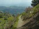 diablo summit trail