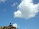 jim at the summit