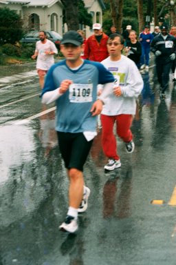 San Jose Mercury News 10K 2002