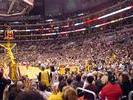 lakergirlscheer