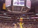 will shaq score